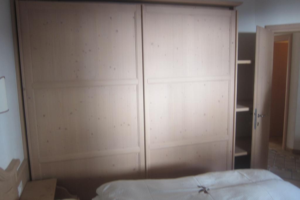 Chalet Rin Da Pemont ليفينو الغرفة الصورة