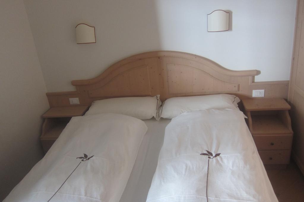 Chalet Rin Da Pemont ليفينو الغرفة الصورة